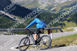 Foto #2554442 | 09-08-2022 11:03 | Gardena Pass BICYCLES