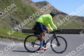 Foto #3400814 | 09-07-2023 11:06 | Passo Dello Stelvio - Prato Seite BICYCLES