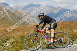 Foto #2671981 | 16-08-2022 13:57 | Passo Dello Stelvio - die Spitze BICYCLES