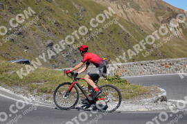 Photo #2719962 | 23-08-2022 14:41 | Passo Dello Stelvio - Prato side BICYCLES