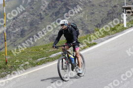 Photo #3284071 | 29-06-2023 12:35 | Passo Dello Stelvio - Peak BICYCLES