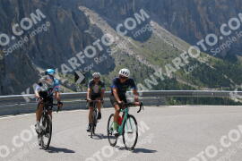 Photo #2501150 | 04-08-2022 13:27 | Gardena Pass BICYCLES