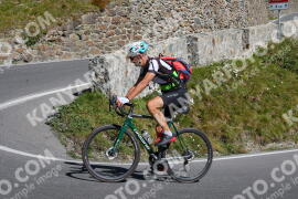 Foto #4184560 | 07-09-2023 11:05 | Passo Dello Stelvio - Prato Seite BICYCLES