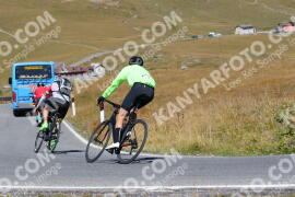 Photo #2736773 | 25-08-2022 12:14 | Passo Dello Stelvio - Peak BICYCLES