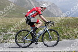 Photo #3176744 | 20-06-2023 11:13 | Passo Dello Stelvio - Peak BICYCLES