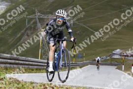 Foto #3730470 | 06-08-2023 11:36 | Passo Dello Stelvio - die Spitze BICYCLES