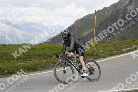 Photo #3339447 | 03-07-2023 13:12 | Passo Dello Stelvio - Peak BICYCLES