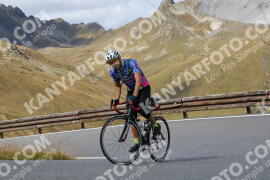 Photo #4291827 | 19-09-2023 11:21 | Passo Dello Stelvio - Peak BICYCLES
