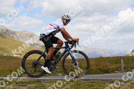 Foto #4037657 | 23-08-2023 13:50 | Passo Dello Stelvio - die Spitze BICYCLES