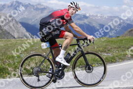 Foto #3211015 | 24-06-2023 14:29 | Passo Dello Stelvio - die Spitze BICYCLES