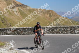Photo #4211088 | 09-09-2023 12:57 | Passo Dello Stelvio - Prato side BICYCLES