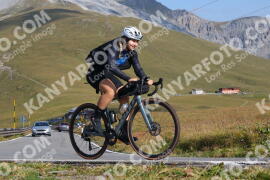 Photo #4073555 | 26-08-2023 09:32 | Passo Dello Stelvio - Peak BICYCLES