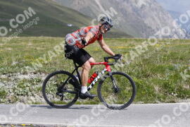 Photo #3278949 | 29-06-2023 11:23 | Passo Dello Stelvio - Peak BICYCLES