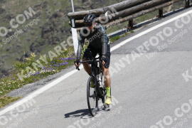 Foto #3530231 | 18-07-2023 13:01 | Passo Dello Stelvio - die Spitze BICYCLES