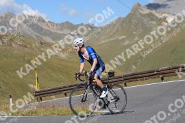 Photo #4016002 | 22-08-2023 10:00 | Passo Dello Stelvio - Peak BICYCLES