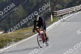 Foto #3618304 | 29-07-2023 09:57 | Passo Dello Stelvio - die Spitze BICYCLES