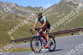 Photo #3956791 | 19-08-2023 10:35 | Passo Dello Stelvio - Peak BICYCLES