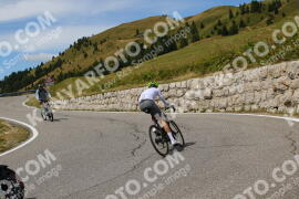 Foto #2616984 | 13-08-2022 12:15 | Gardena Pass BICYCLES
