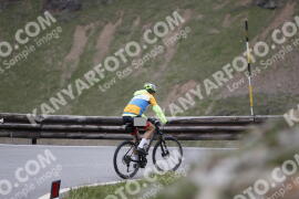 Photo #3199468 | 23-06-2023 12:10 | Passo Dello Stelvio - Peak BICYCLES
