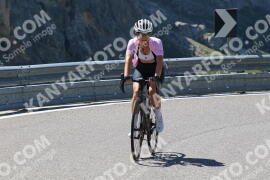 Photo #2500493 | 04-08-2022 12:25 | Gardena Pass BICYCLES