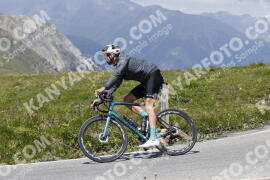 Foto #3381063 | 08-07-2023 13:59 | Passo Dello Stelvio - die Spitze BICYCLES