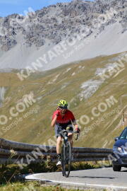 Photo #2732425 | 24-08-2022 13:20 | Passo Dello Stelvio - Peak BICYCLES