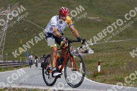 Foto #3618525 | 29-07-2023 10:10 | Passo Dello Stelvio - die Spitze BICYCLES