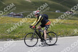 Foto #3447594 | 14-07-2023 14:07 | Passo Dello Stelvio - die Spitze BICYCLES