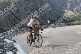 Foto #2590065 | 11-08-2022 11:21 | Gardena Pass BICYCLES