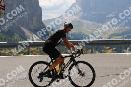 Photo #2575669 | 10-08-2022 13:31 | Gardena Pass BICYCLES