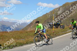 Photo #2700489 | 21-08-2022 14:29 | Passo Dello Stelvio - Peak BICYCLES