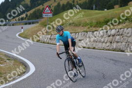 Photo #2514443 | 05-08-2022 12:25 | Gardena Pass BICYCLES