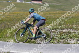 Foto #3513604 | 17-07-2023 13:27 | Passo Dello Stelvio - die Spitze BICYCLES