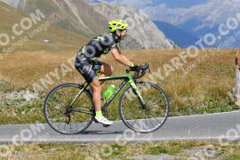 Photo #2752976 | 26-08-2022 12:20 | Passo Dello Stelvio - Peak BICYCLES