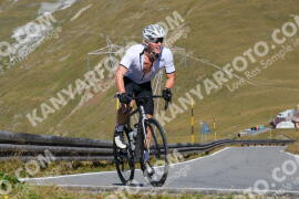 Foto #4162765 | 05-09-2023 10:45 | Passo Dello Stelvio - die Spitze BICYCLES