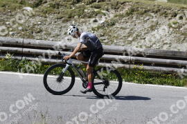 Foto #3525533 | 18-07-2023 10:51 | Passo Dello Stelvio - die Spitze BICYCLES