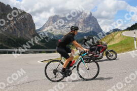 Foto #2540883 | 08-08-2022 12:18 | Gardena Pass BICYCLES