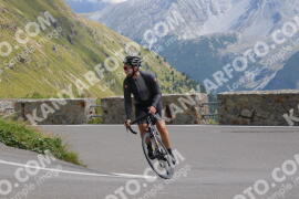 Foto #4099215 | 31-08-2023 12:11 | Passo Dello Stelvio - Prato Seite BICYCLES