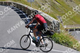 Photo #4184270 | 07-09-2023 10:22 | Passo Dello Stelvio - Prato side BICYCLES
