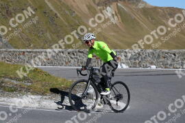 Foto #4302730 | 25-09-2023 13:47 | Passo Dello Stelvio - Prato Seite BICYCLES