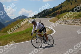 Foto #2502312 | 04-08-2022 14:40 | Gardena Pass BICYCLES