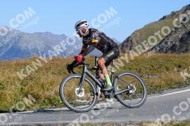 Foto #4162781 | 05-09-2023 10:46 | Passo Dello Stelvio - die Spitze BICYCLES