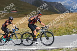 Photo #2764450 | 28-08-2022 10:59 | Passo Dello Stelvio - Peak BICYCLES