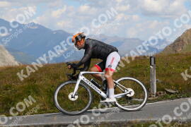 Photo #3912497 | 16-08-2023 12:06 | Passo Dello Stelvio - Peak BICYCLES
