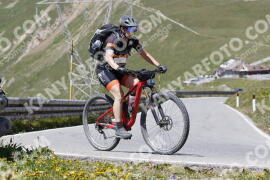 Foto #3531264 | 18-07-2023 13:36 | Passo Dello Stelvio - die Spitze BICYCLES