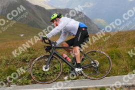 Photo #3931991 | 18-08-2023 10:56 | Passo Dello Stelvio - Peak BICYCLES