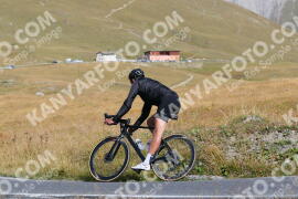 Photo #2751243 | 26-08-2022 10:58 | Passo Dello Stelvio - Peak BICYCLES