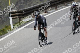 Photo #3243298 | 26-06-2023 14:57 | Passo Dello Stelvio - Peak BICYCLES