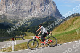 Photo #2613355 | 13-08-2022 10:39 | Gardena Pass BICYCLES