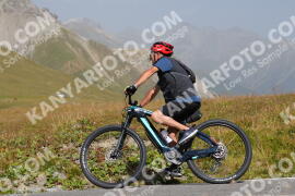Foto #4047762 | 24-08-2023 12:24 | Passo Dello Stelvio - die Spitze BICYCLES